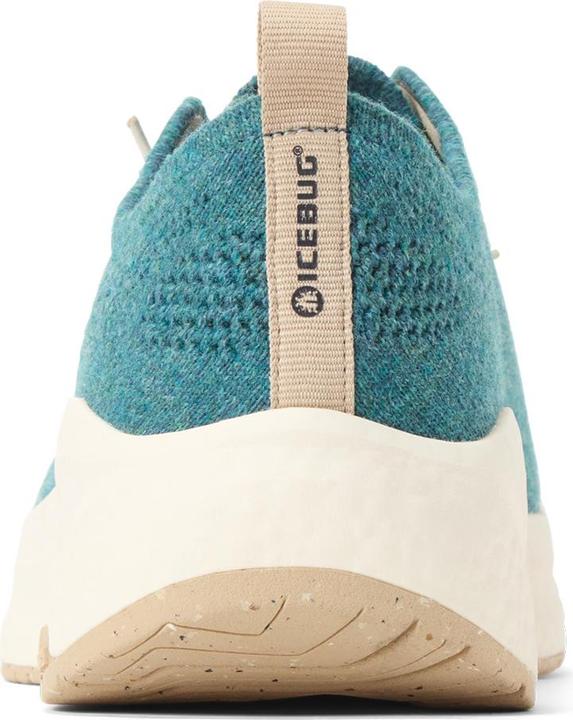 Actual product image Icebug Aura ReWool RB9X (39)