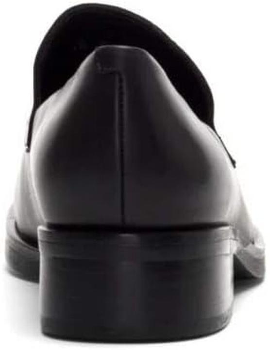 Image du produit Franco Sarto Womens Bocca Loafer,Black,6.5 M (37.5)