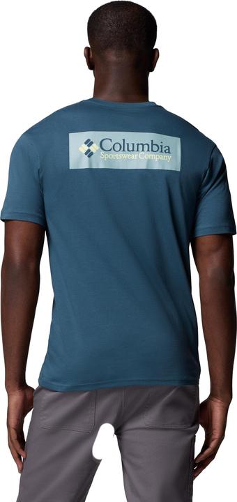 Immagine prodotto Columbia North Cascades™ Short Sleeve Tee (L)