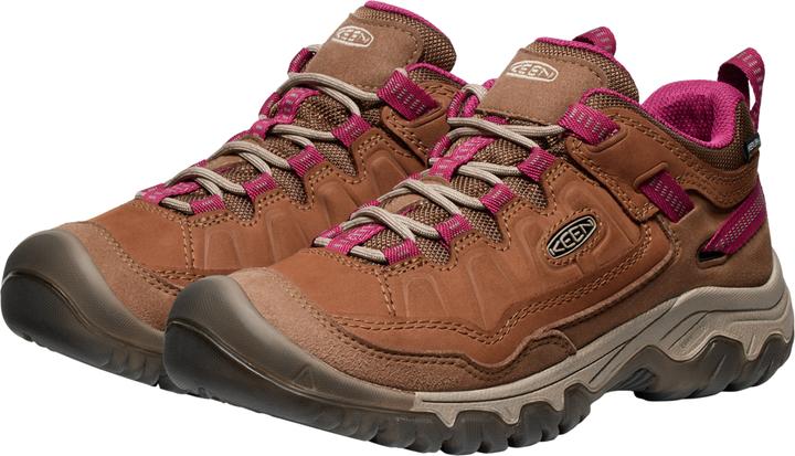Immagine prodotto Keen W Targhee IV WP (36)