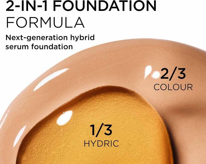 Produktbild Clarins Double Serum Foundation (30 ml)