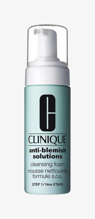 Image du produit Clinique Anti-Blemish (Mousse nettoyante, 125 ml)