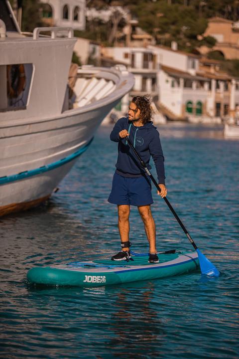 Immagine prodotto Jobe Felpa Con Cappuccio Blu Notte (S)