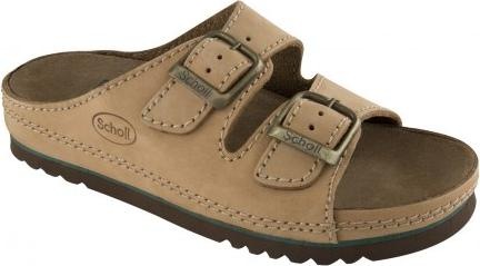 Actual product image Mobilex Scholl Air Bag - Unisex flip-flops size 38 (38)