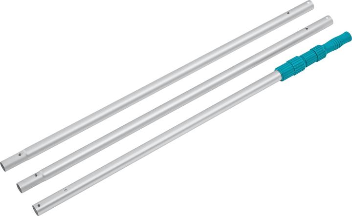 Productafbeelding Bestway 3-delige telescoopstang voor ® schoonmaakaccessoires, 457 cm