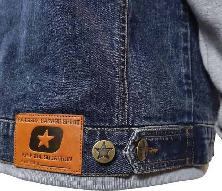 Actual product image Harisson West Side II (Men, Women, S)