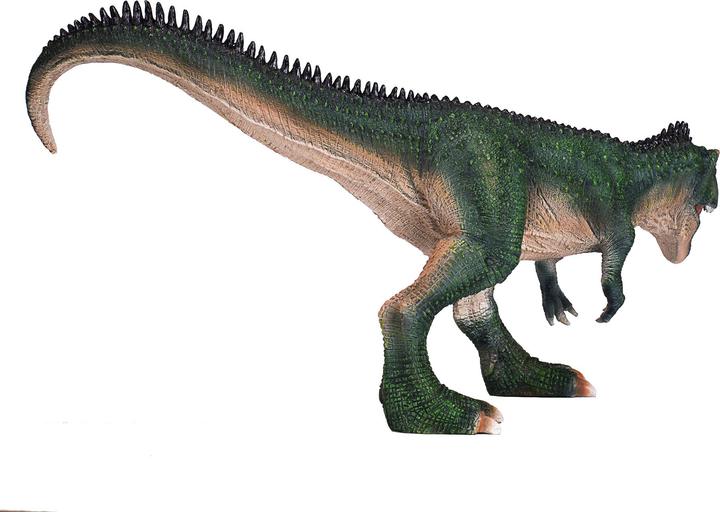 Actual product image small foot Giganotosaurus