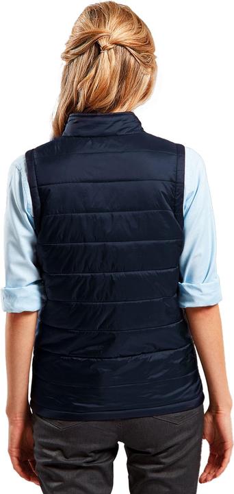 Actual product image Premier Recyclight waistcoat (XS)