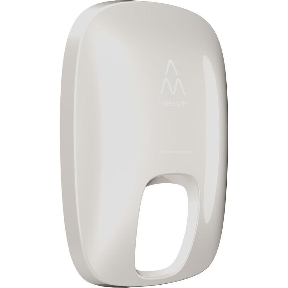 Charge Amps, Elektroauto Ladezubehör, Luna Front - Pearl White