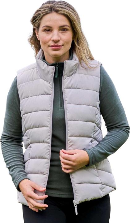 Produktbild Mountain Warehouse Opal Weste Wattiert (34)