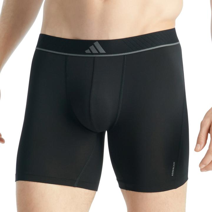 Image du produit adidas Pack de 6 shorts / pantalons longs Active Micro Flex Eco (L, paquet de 6)