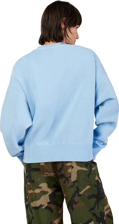 Produktbild Fox W Wordmark Ov Fleece Crew (M)