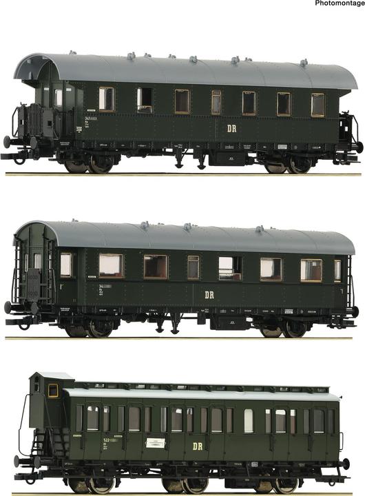 Roco 6200131 (Track H0)