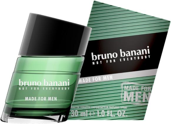 Bruno Banani Eau de Toilette Natural (Eau de Toilette, 50 ml)