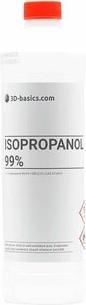 Immagine prodotto 3d-basics Isopropanol 1 L (Pulizia)