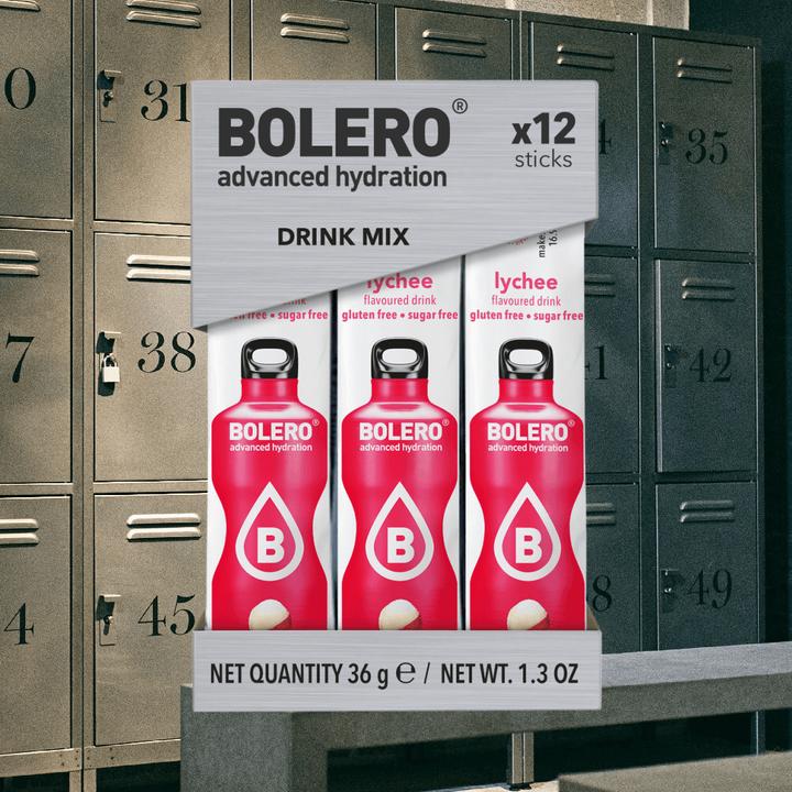 Produktbild Bolero Sticks (Lychee, 1 x)