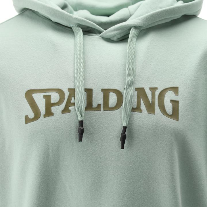 Immagine prodotto Spalding Felpa con cappuccio Uomo SS23 (M)