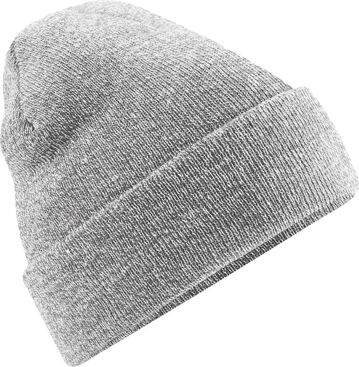 Immagine prodotto Beechfield - Berretto con risvolto - Unisex