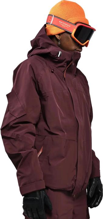 Produktbild Whitespace Amf (M)