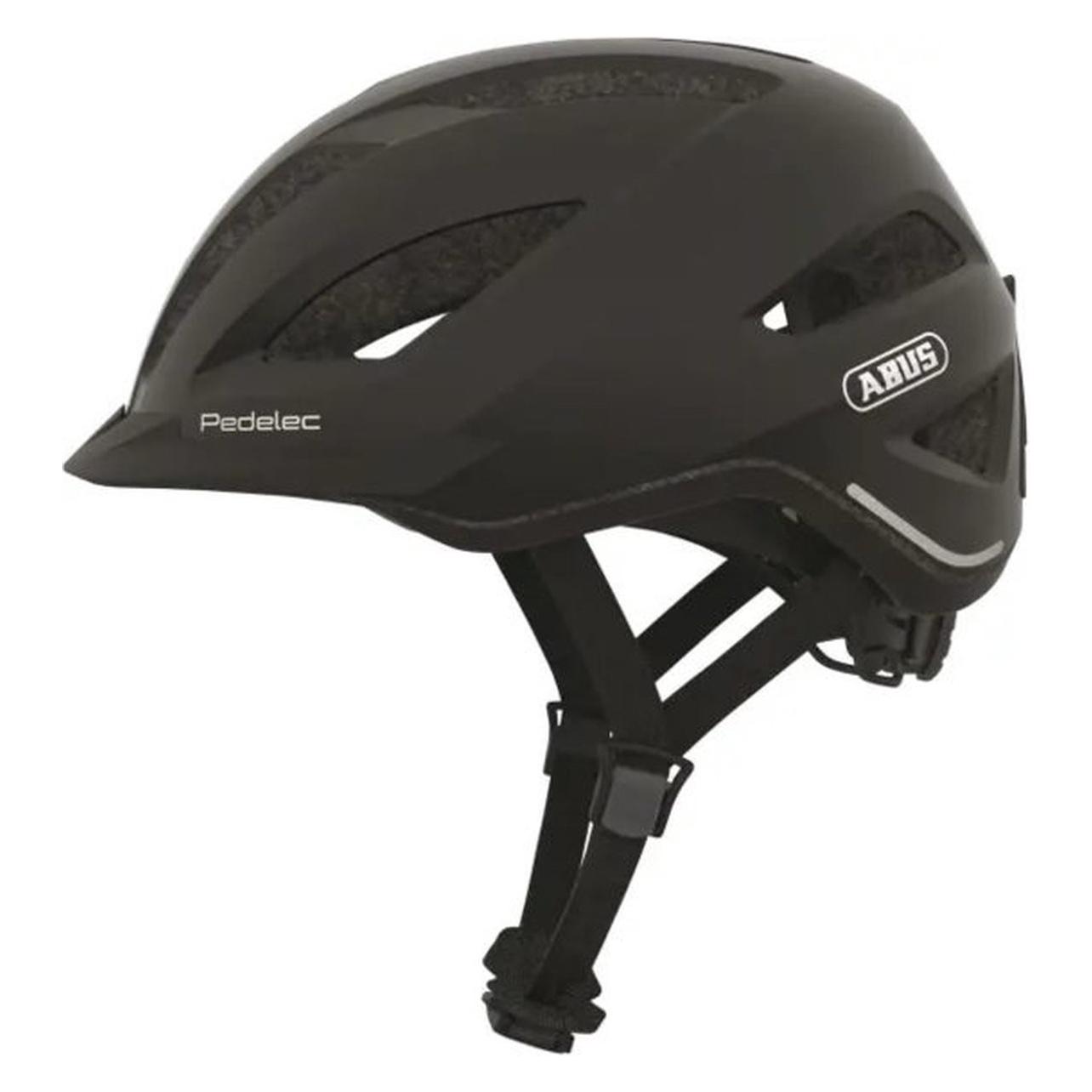 Abus, Fietshelm, (52 - 57 cm)