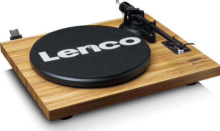 Actual product image Lenco LS-500 (Manual)