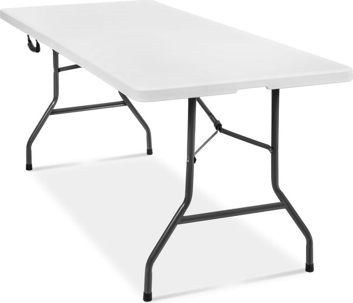 tectake Folding table