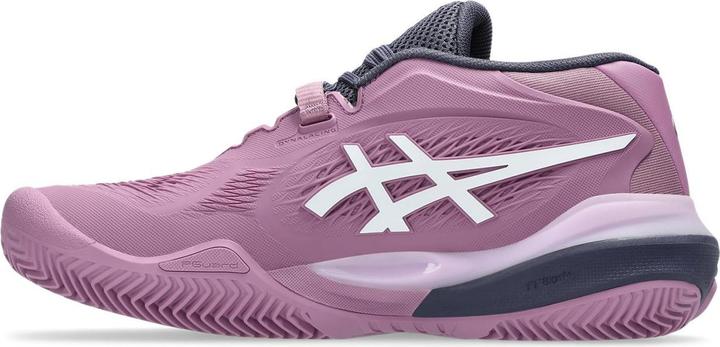 Produktbild ASICS Performance Gel-Resolution X Sandplatz Tennisschuh Damen (40)