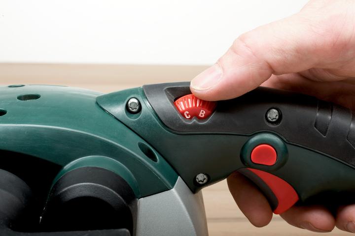 Immagine prodotto Metabo BAE 75 (Smerigliatrice, 1010 W)