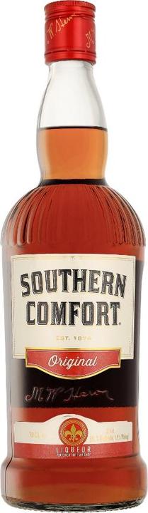 Actual product image Southern Comfort Whisky liqueur (1 x 70 cl)