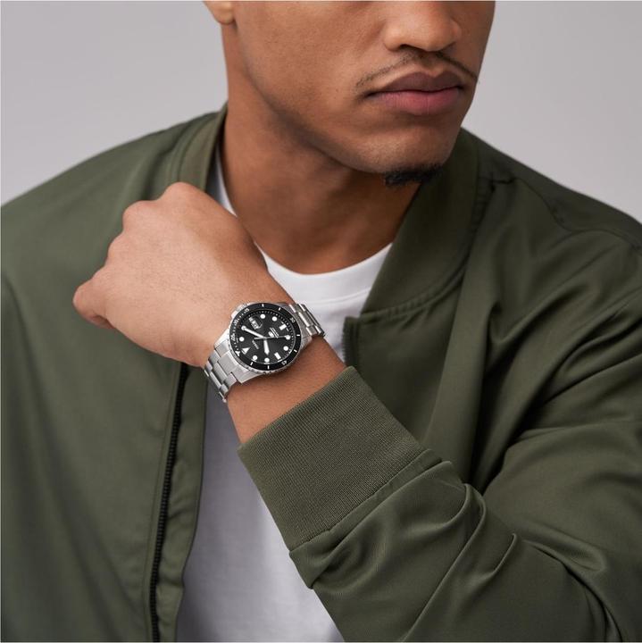 Produktbild Fossil Blue (Analoguhr, 42 mm)