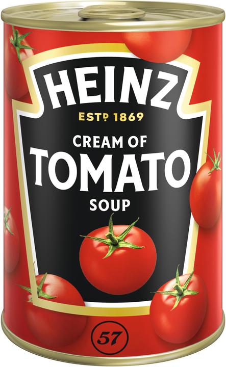 Produktbild Heinz Tomatensuppe (284 ml)