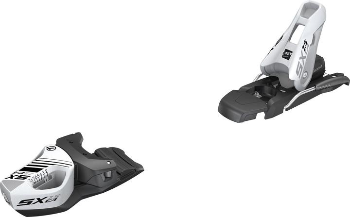 Head SX 7.5 GW Ca Br.(J)s.Wh/bk 2023 (Touring skis)