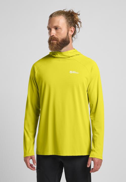 Immagine prodotto Jack Wolfskin Prelight Swift Hoody M (XL)