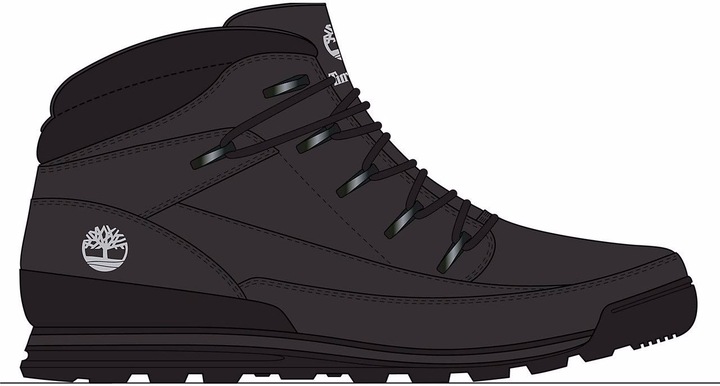 Image du produit Timberland Euro Rock Basic (44)