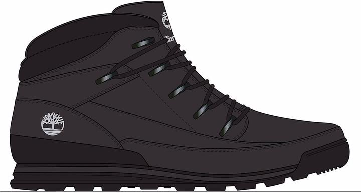 Produktbild Timberland Euro Rock Basic (43)
