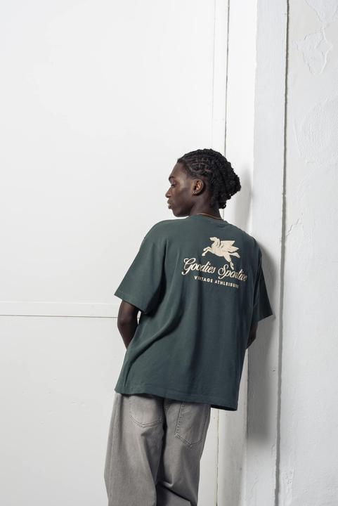 Produktbild Goodies Sportive Pegasus (XL)