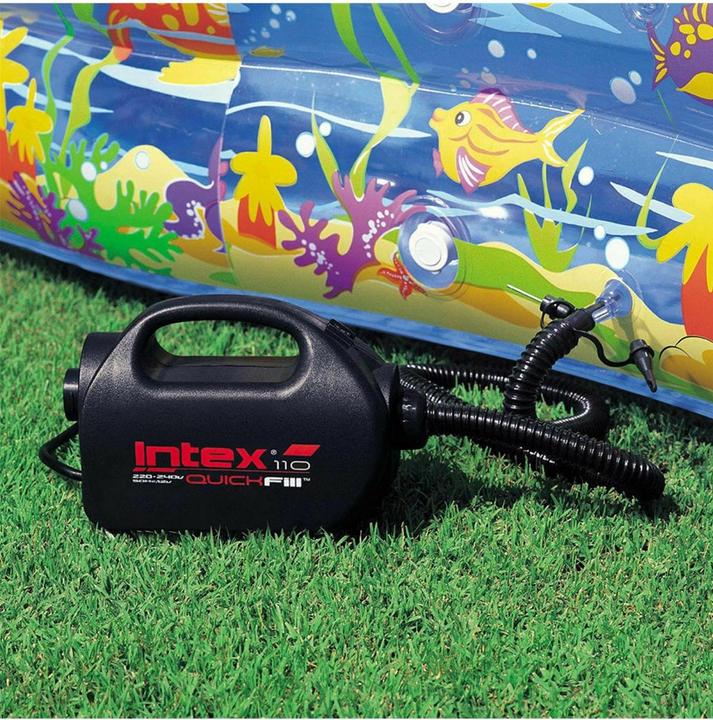 Produktbild Intex Quick-Fill High PSI