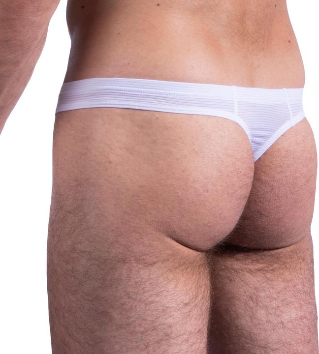Actual product image Olaf Benz Ministring (L, Single pack)