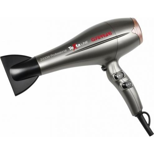 G3 Ferrari, Föhn, Spasso