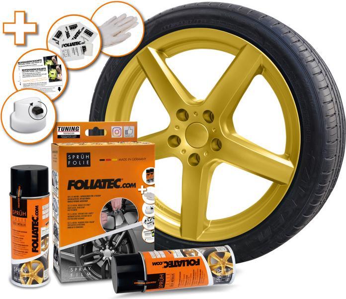 Produktbild Foliatec Sprühfolie