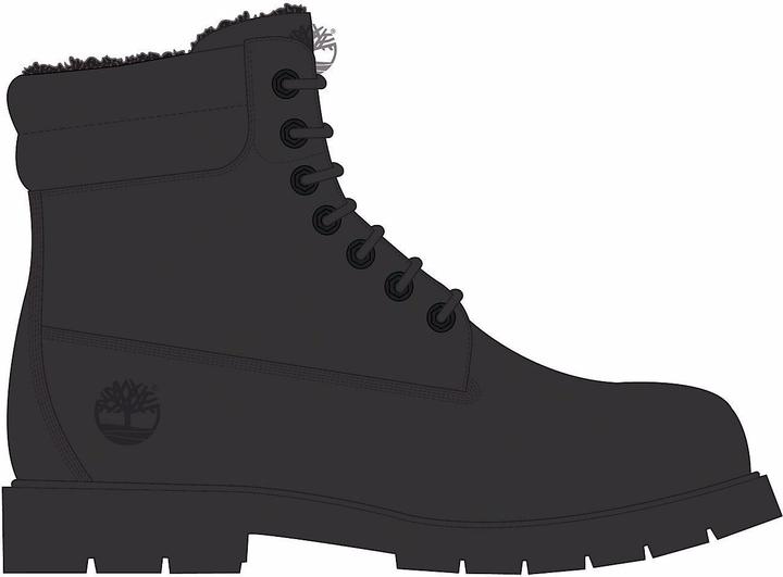 Timberland Linden 6in (37)