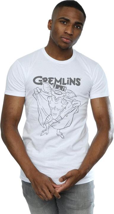 Produktbild Universal Textiles Spike's Glasses TShirt (XL)