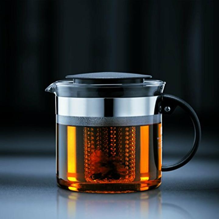 Produktbild Bodum Bistro Nouveau (1.50 l)