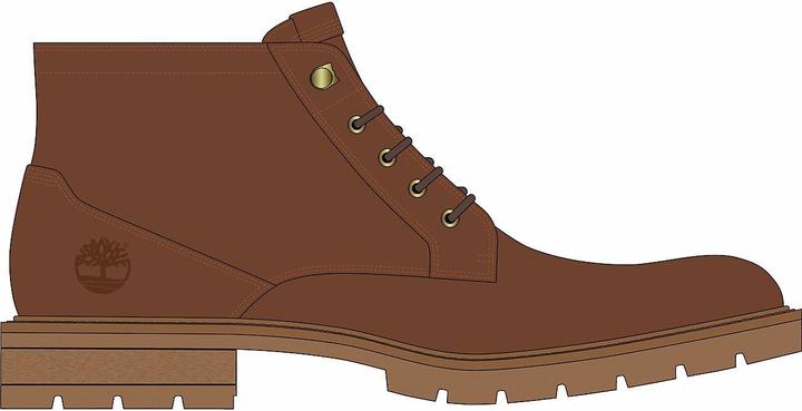 Produktbild Timberland Elmhurst Basic (44)