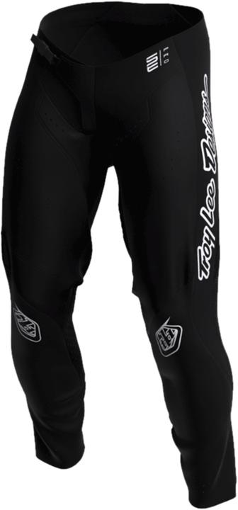 Image du produit Troy Lee Designs SE Pro Pant, Solo, midnight, 32 (Taille normale, 32)