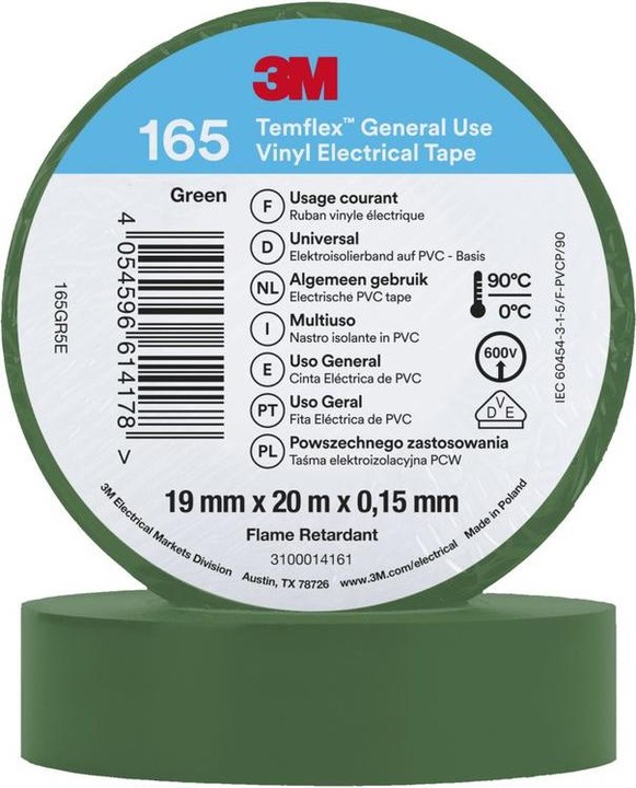 Verde