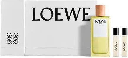 Produktbild Loewe AGUA EDT SPRAY 100 ML NAV24 SETS (Parfum Set)