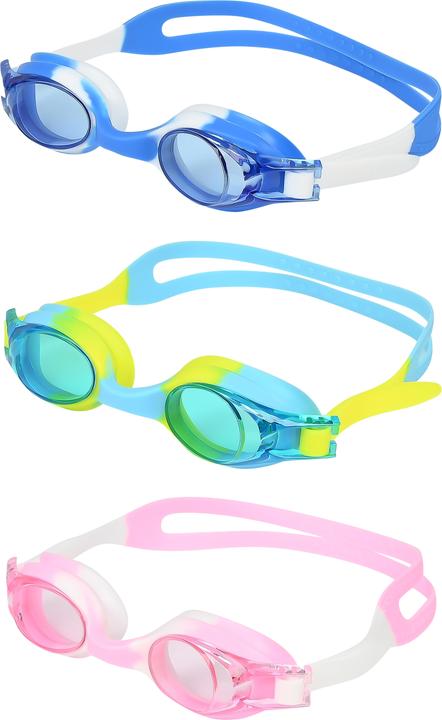 Produktbild Benson Schwimmbrille Kind Mix