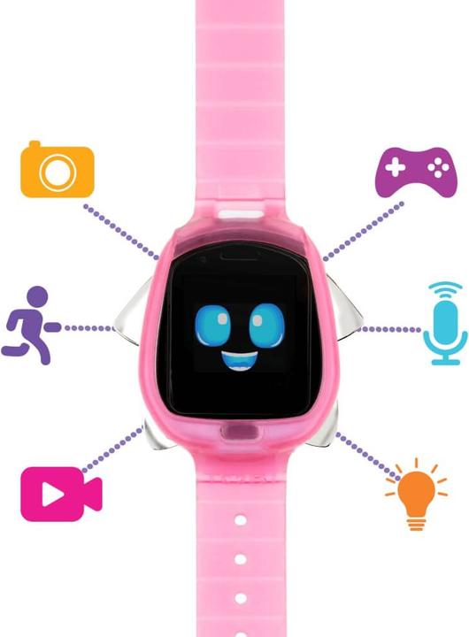 Actual product image L.O.L. Surprise! Tobi (28.60 mm)