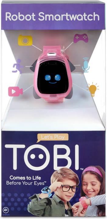 Actual product image L.O.L. Surprise! Tobi (28.60 mm)